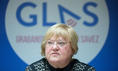 Mrak-Taritaš: Da se meni dogodilo što i ministrici Žalac, odmah bi podnijela ostavku