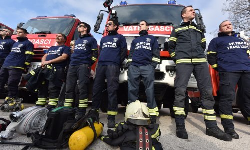 DORH će pokušati s Lučićem postići pravičnu nagodbu
