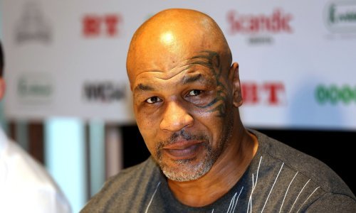 Mike Tyson je na vrhuncu bio totalni luđak; i potkupljeni čuvar tu mu je želju odmah odbio