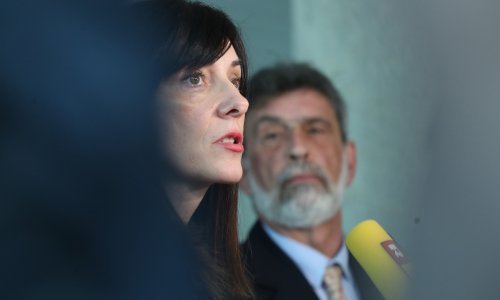 Ministrica Divjak o kurikulumu Povijesti: Relativizacija Holokausta narušava međunarodni ugled Hrvatske