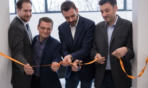 Infobip otvorio ured u Tuzli, planiraju nova zapošljavanja