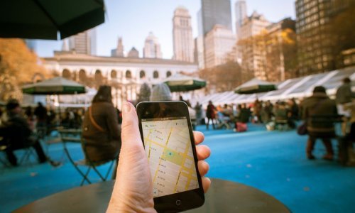 Evo kako ćete obrisati i isključiti praćenje lokacije u Google Mapsu