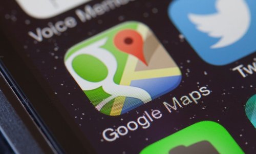 Google Maps ima zanimljivu novu značajku za vozače u Hrvatskoj