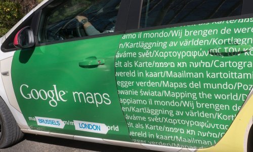 Tražite prijevoz u EU i SAD-u? Google Maps želi pomoći