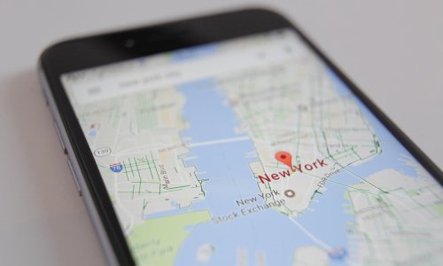 Trebate Google Maps, a nemate interneta? Ovako ćete ih preuzeti i koristiti