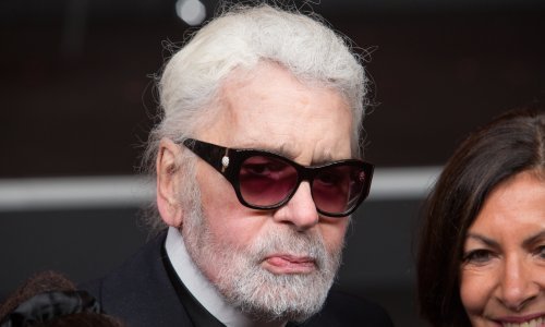 Preminuo legendarni modni dizajner Karl Lagerfeld