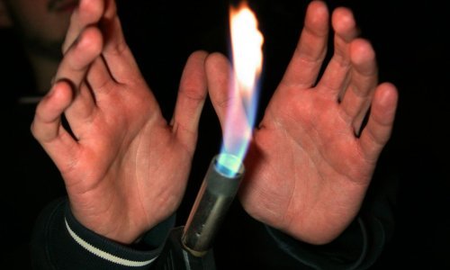 Otac prijavljen jer je neodržavanjem bojlera ugrozio kći