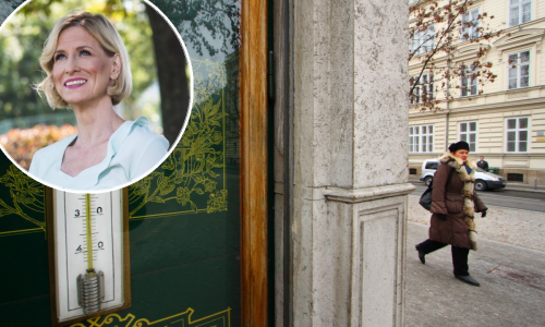 Grijemo se na 20 °C; Dunja Mazzocco Drvar otkriva zašto, ali i upozorava: Stiže dobar ugriz zime