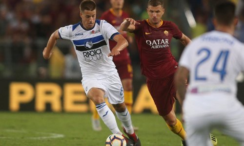 Pašalić mijenja klubove kao nijedan drugi hrvatski nogometaš: Neće valjda opet?