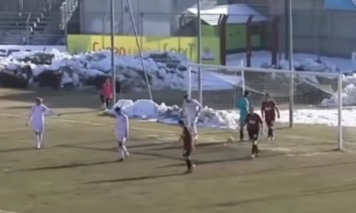Uvreda za nogomet: Zbog sramotnog poraza 20:0 Talijani izbacili klub iz lige