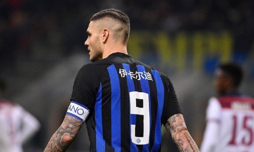 Kaos u Interu na vrhuncu: Je li moguće da će Icardiju doći kraj na ovakav način?