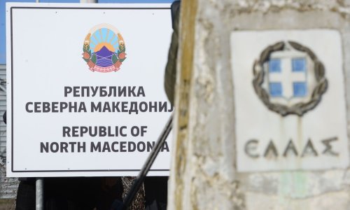 Sjeverna Makedonija na dobrom putu prema članstvu u EU-u, Albanija zaostaje