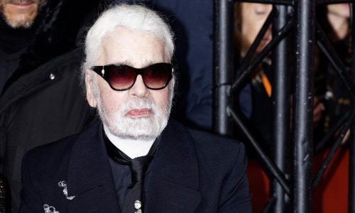 Karl Lagerfeld preminuo je od raka gušterače