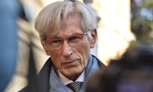 Horvatinčić iznio obranu: Antialkoholičar sam, prebolio sam rak kostiju i želuca, Bog me poslao da pomažem ljudima