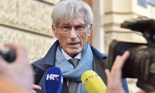 Sedam i pol godina od kobne nesreće, Horvatinčiću se po treći put izriče presuda