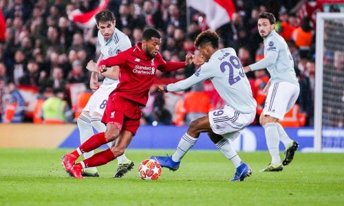 Liga prvaka razočarala, a Kovač i Rakitić ne bi se trebali unaprijed veseliti