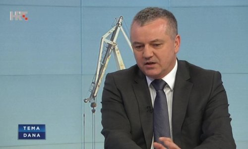 Krizi u Uljaniku nema kraja: Debeljak obilazi banke, plaće radnicima za desetak dana