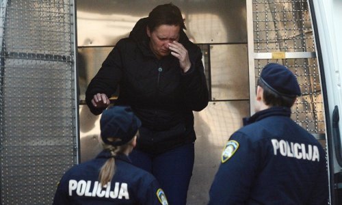 Pokrenuta istraga protiv Smiljane Srnec, više nije osumnjičena, nego okrivljenica