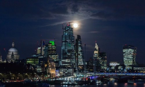 Velike  revizorske tvrtke: KMPG, Delloite, Ernst&Young i PwC treba podijeliti zbog sukoba interesa