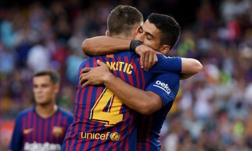 Rakitića hvale u Kataloniji, a svi upiru prstom u glavnog krivca za neuspjeh