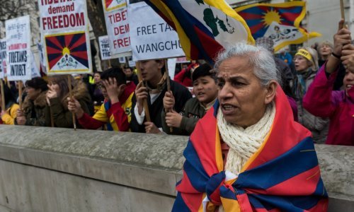 Kina zatvorila Tibet za strance uoči obljetnice ustanka