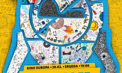 KinoKino festival otvara premijera domaćeg znanstveno-fantastičnog filma o didi vanzemaljcu