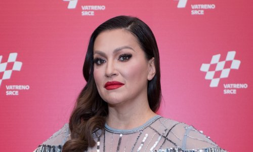 Nina Badrić danas slavi rođendan, evo što je rekla na temu godina i starenja