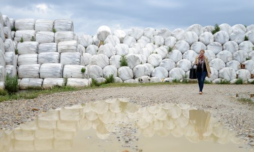 Varaždin raskinuo ugovor o zbrinjavanju otpada s C.I.O.S. grupom