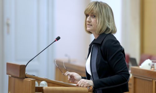 Maja Kuhar predložena za predsjednicu Državne komisije za kontrolu javne nabave