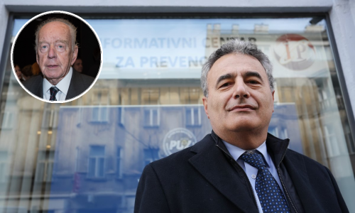 Pavle Kalinić stao u obranu Budimira Lončara: Gledajte širu sliku...