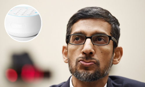Google u proizvod ugradio mikrofon, jedini problem - nije ga naveo u specifikacijama