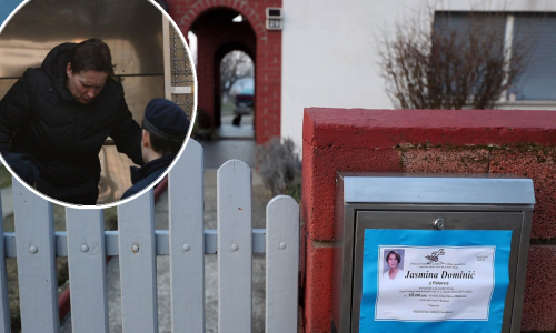 Podignuta optužnica protiv Smiljane Srnec: Poznato je kako je ubila svoju sestru Jasminu