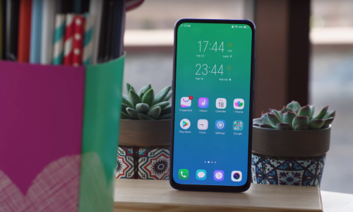 Vivo je predstavio novi model V15 Pro. Evo što se sve nalazi u njemu