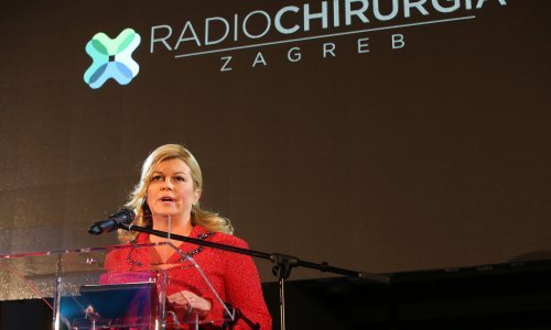 Suvlasnik privatne poliklinike objasnio zašto je predsjednica dobila popust