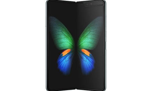 Samsung navodno radi na čak tri preklopna smartfona