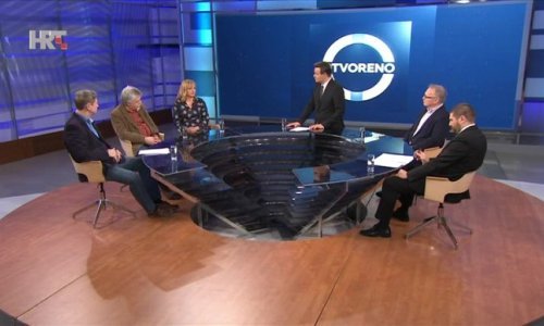 Žestoka rasprava o reformi nastave povijesti: 'Mi iz ovih materijala nemamo pojma što će učenici trebati svladati'