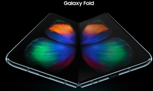 Zbog problema sa zaslonom Samsung odgađa prodaju svog savitljivog smartfona