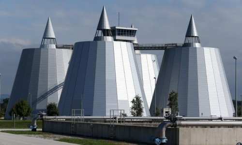 Trojica osumnjičenih iz afere Pročistač ostaju u istražnom zatvoru