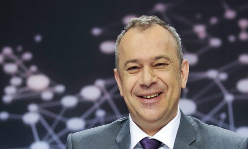 Danima ga nema na ekranu: Znamo gdje je nestao Zoran Šprajc