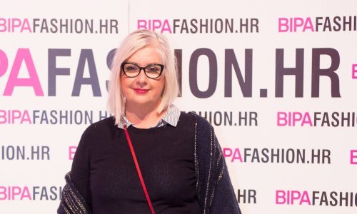 Danijela Dvornik pohvalila se nikad vitkijom figurom: 'Traperice oblačim i skidam zakopčane'