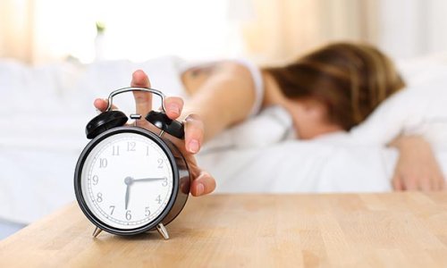 Stalno ste umorni? Vjerojatno radite ovih sedam pogrešaka!