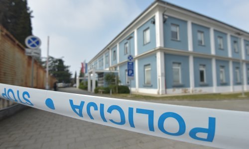 Evakuirana zgrada tri suda i državnog odvjetništva zbog dojave o bombi