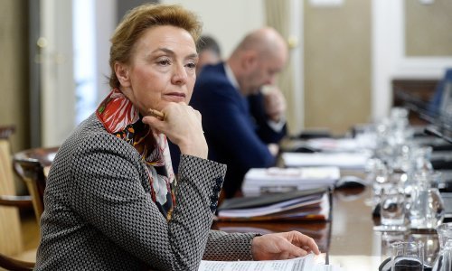 Pejčinović Burić: Ulazak u OECD ne blokira SAD