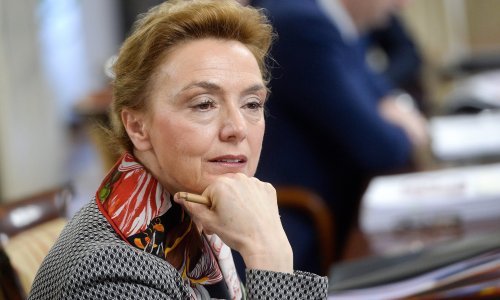 Pejčinović Burić o NATO-u: Hrvatska je ostvarila svoje interese