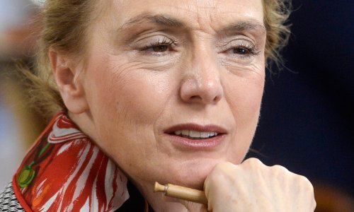 Marija Pejčinović Burić ušla u uži izbor za glavnu tajnicu Vijeća Europe