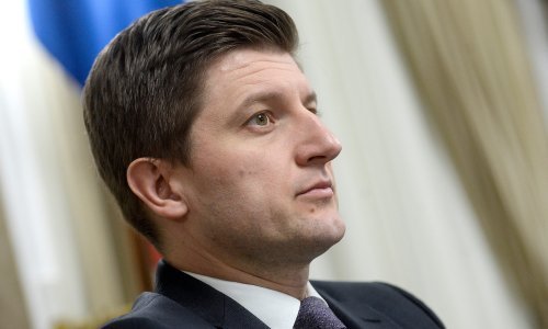 Marić: Očekivali smo usporavanje rasta gospodarstva