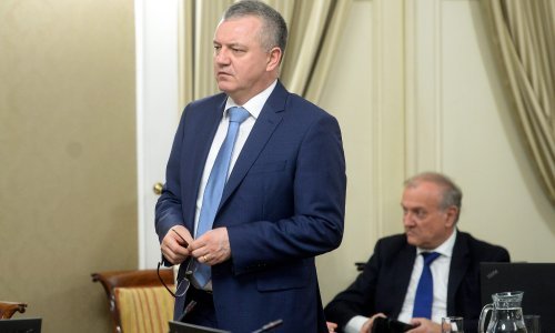 Horvat: 'Vlada blizu odluci za Uljanik grupu', Ćorić: 'Više ne može ovako'