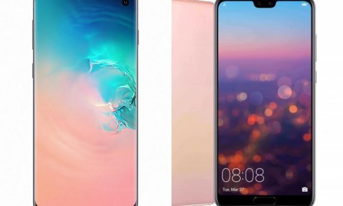 Može li nadolazeći Huawei P30 nadmašiti Samsung Galaxy S10?