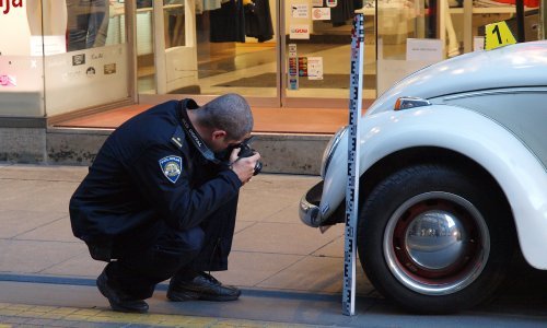 Lopovi sve više kradu automobile, pogodite na koju marku imaju poseban fetiš
