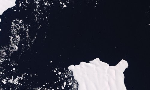 Pogledajte NASA-ine fantastične snimke Zemlje iz svemira